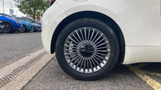 Fiat 500 87kW Icon 42kWh 3dr Auto Electric Hatchback